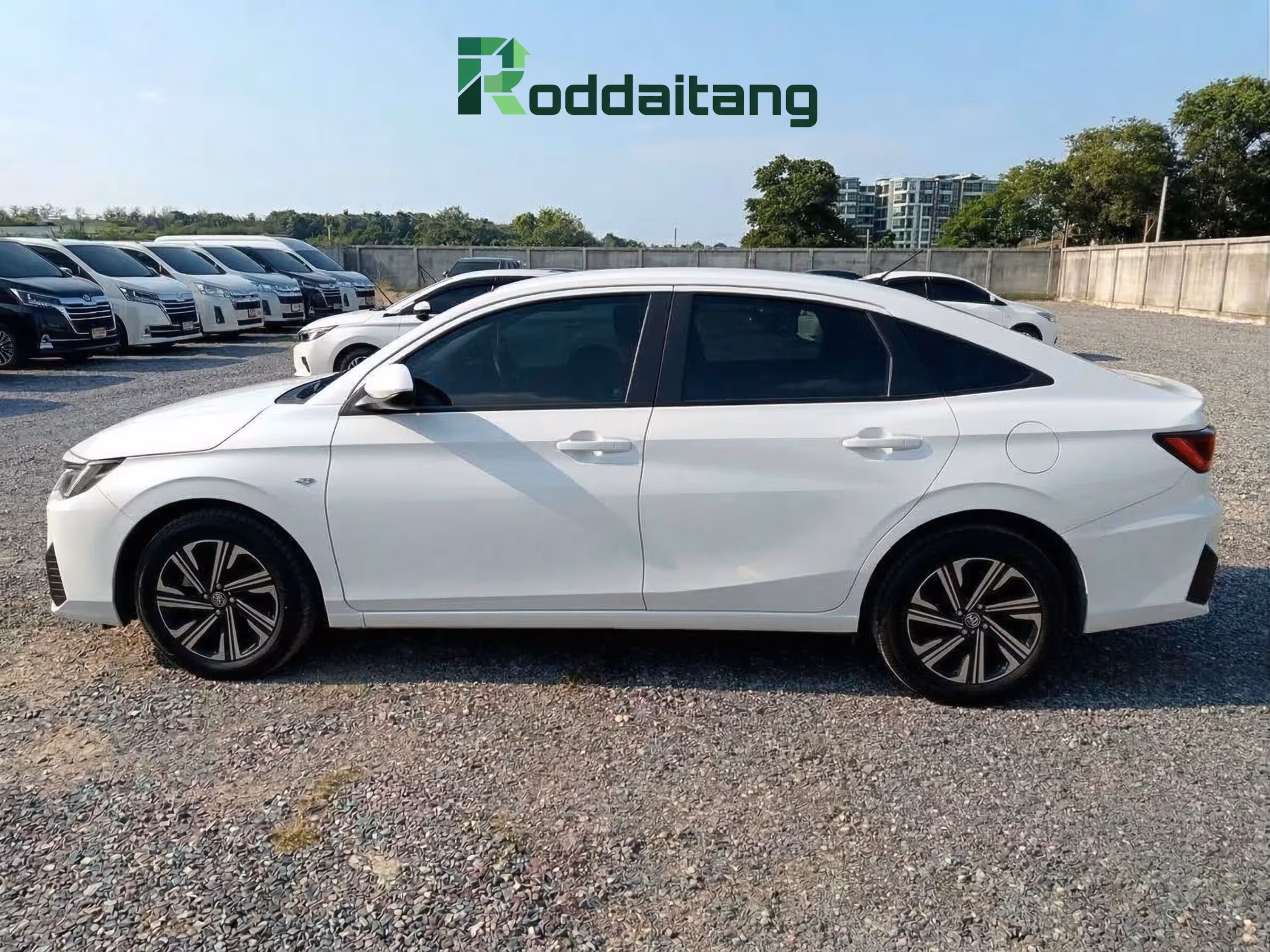 ฝากรถปล่อยเช่า ภูเก็ต ถลาง